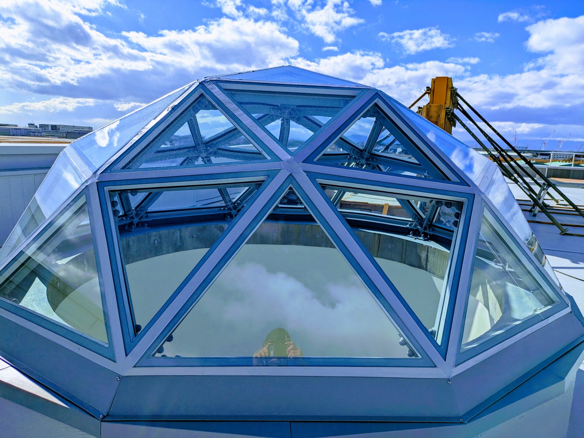 krank ガラスドーム ガラスドームA | NORICOCCO STORE