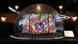 アウラドームD4.5