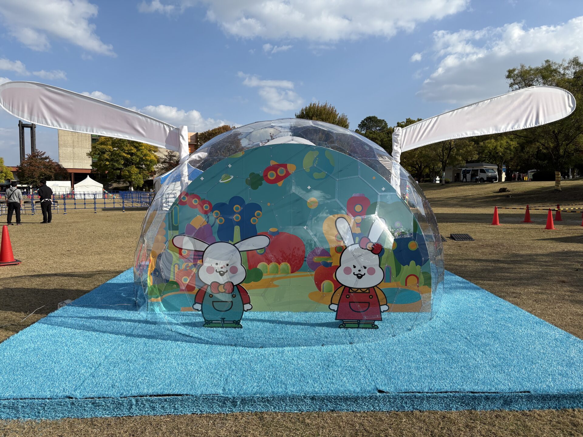 アウラフォトスポット